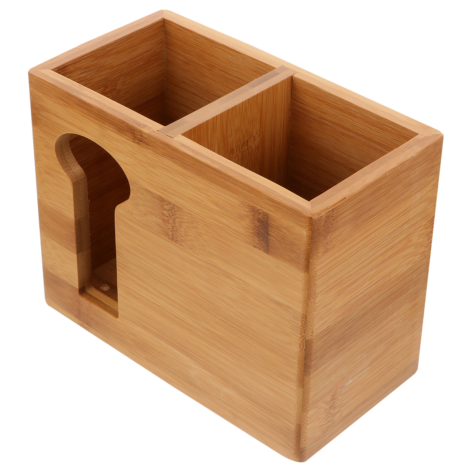 Bamboo Cutlery - Organizer na pałeczki bambusowe – stojak