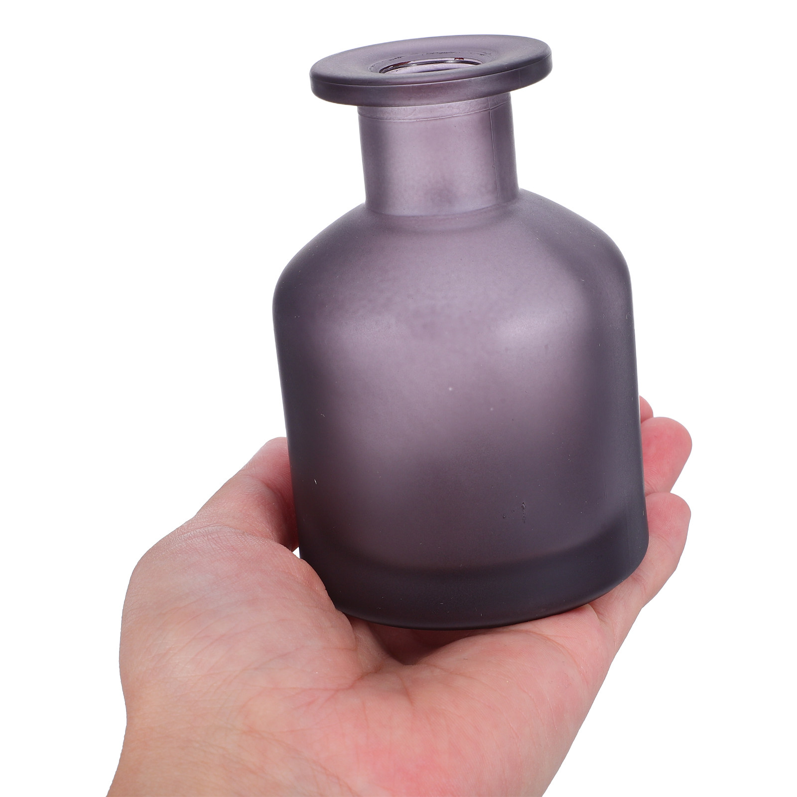 Reusable Bottle - 2 sztuki szklanych butelek do dyfuzora,