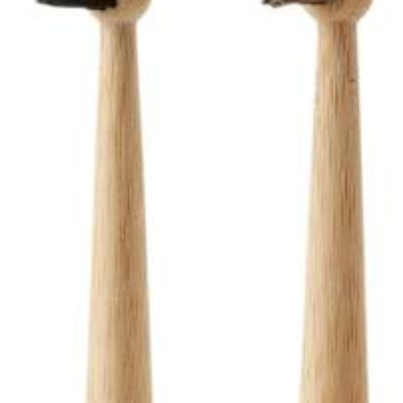 Bamboo Toothbrush - 1 szt./4 szt. szczoteczka do zębów