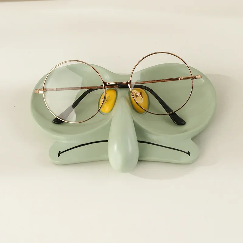 Eco Sponge - Cartoon taca gąbki Baby Octopus Brother