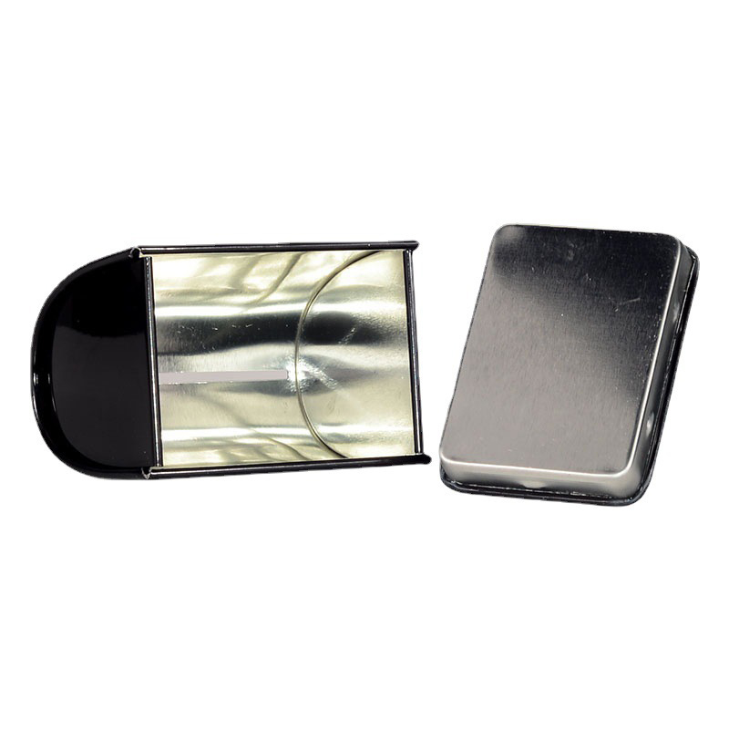Pojemnik na wykorzystane ostrz – Safety Razor Handle recenzja i cena