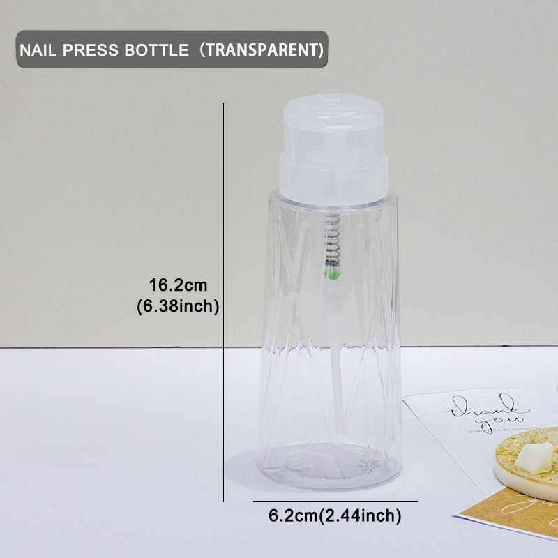 Butelka z pompką 1P, pusta, wi – Reusable Bottle recenzja i cena