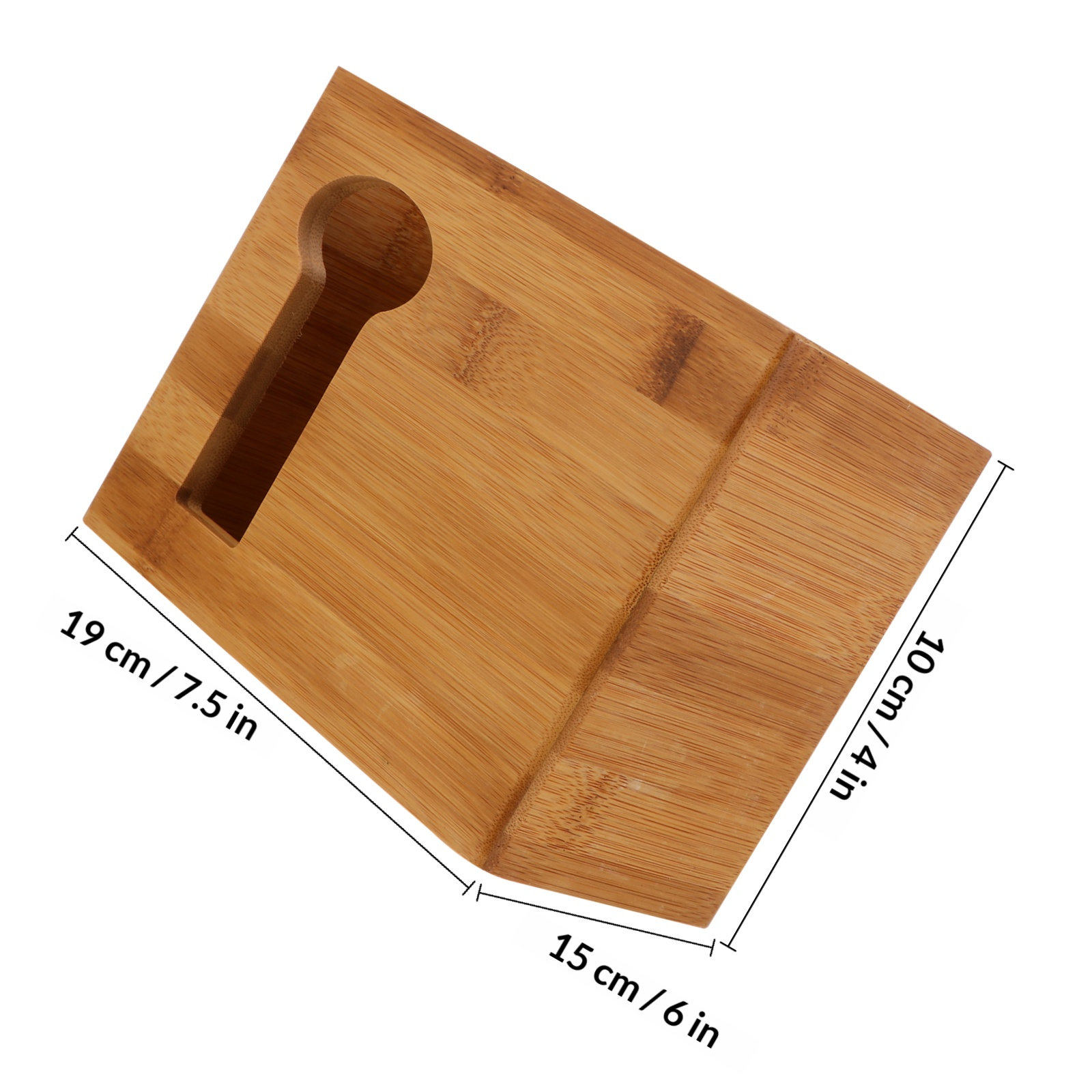 Organizer na pałeczki bambusow – Bamboo Cutlery recenzja i cena