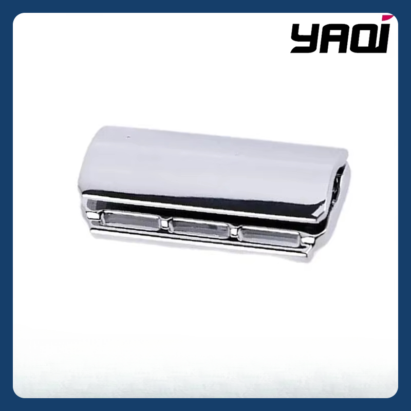 Głowica golarki bezpieczeństwa – Safety Razor Handle recenzja i cena