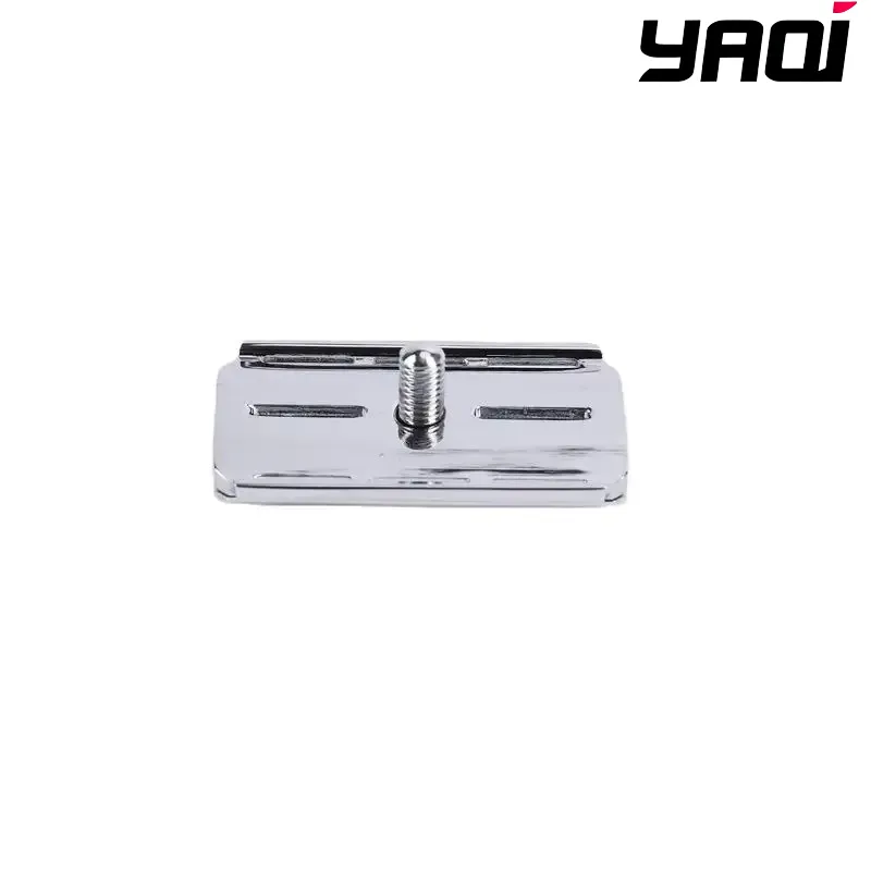 Głowica golarki bezpieczeństwa – Safety Razor Handle recenzja i cena