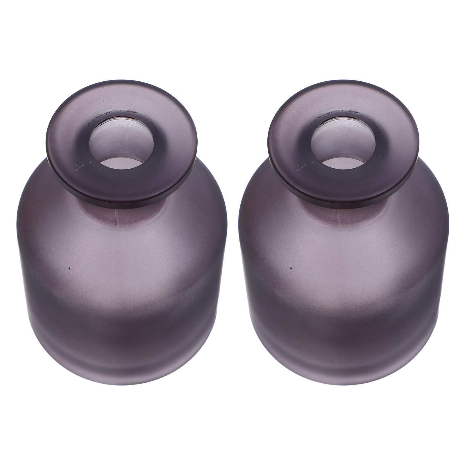 2 sztuki szklanych butelek do  – Reusable Bottle recenzja i cena