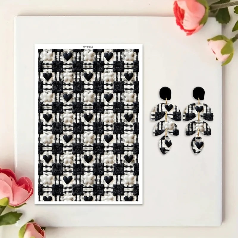 Kolorowe naklejki z polimerowe – Beeswax Wrap recenzja i cena