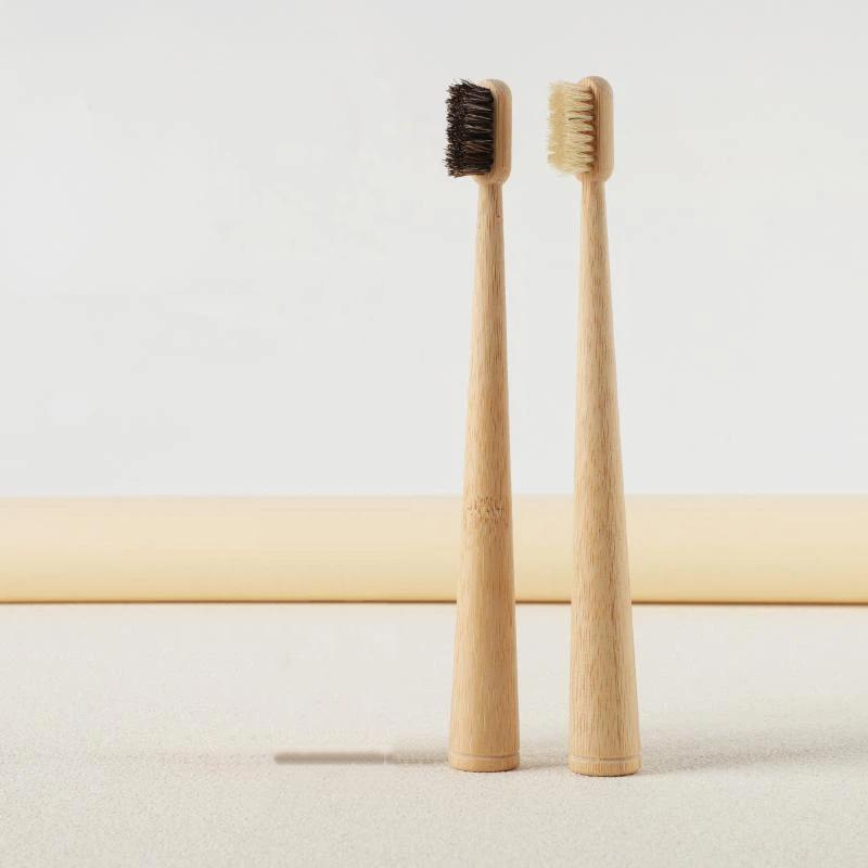1 szt./4 szt. szczoteczka do z – Bamboo Toothbrush recenzja i cena