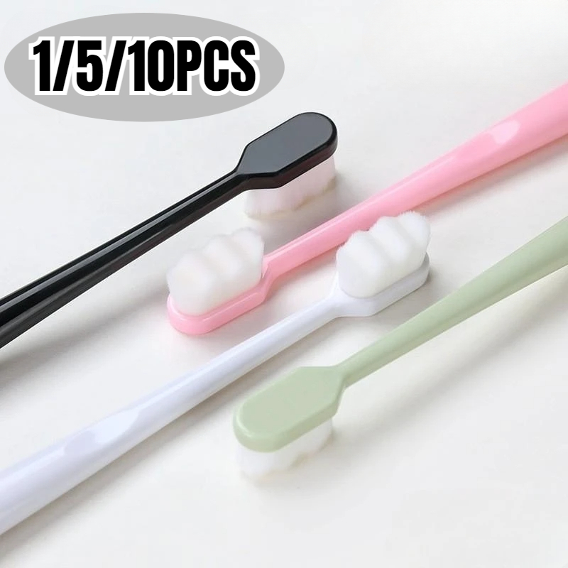 Ultra cienka szczoteczka do zę – Bamboo Toothbrush recenzja i cena