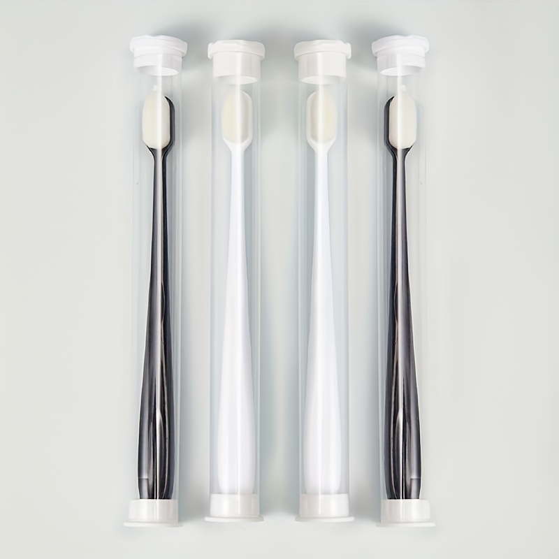 Ultra cienka szczoteczka do zę – Bamboo Toothbrush recenzja i cena