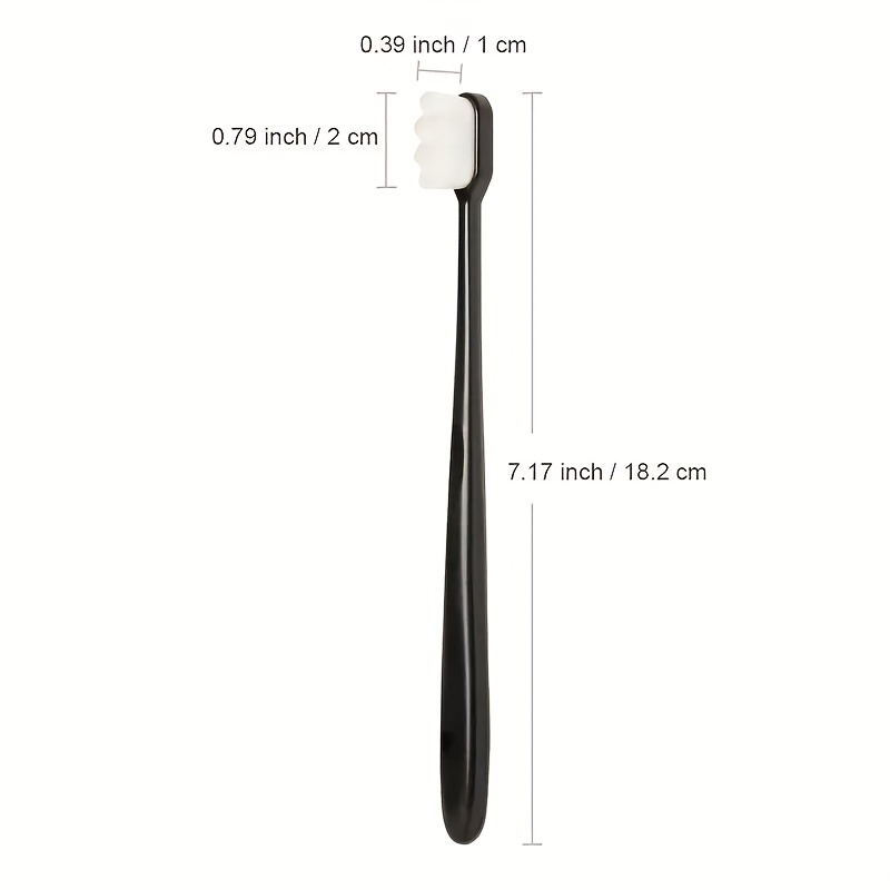 Ultra cienka szczoteczka do zę – Bamboo Toothbrush recenzja i cena