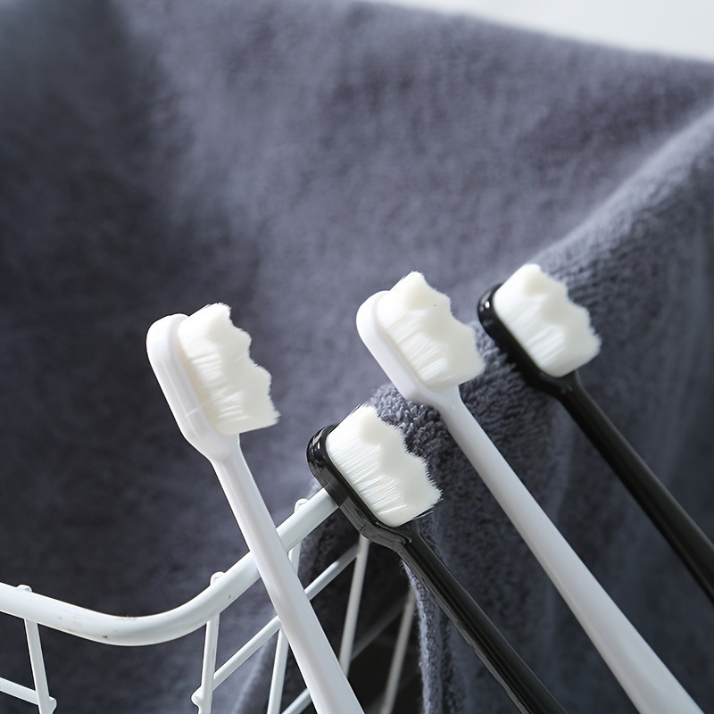 Ultra cienka szczoteczka do zę – Bamboo Toothbrush recenzja i cena