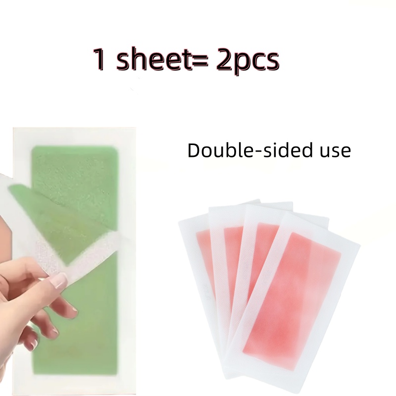 10/20 szt. Paski z woskiem do  – Beeswax Wrap recenzja i cena