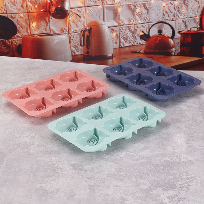 Foremka do ciasto galaretkowe  – Eco Soap recenzja i cena