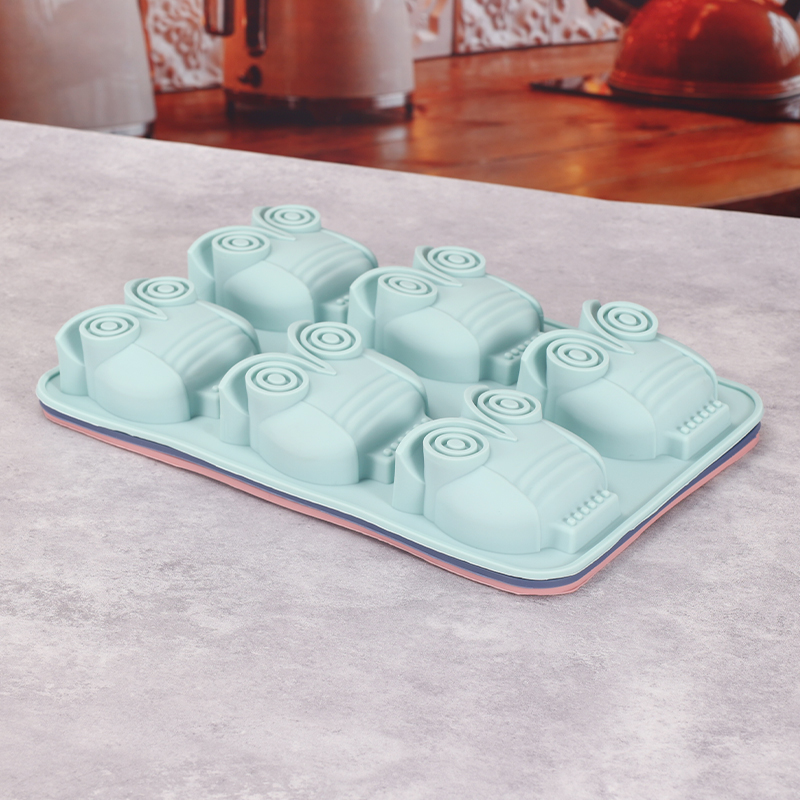 Foremka do ciasto galaretkowe  – Eco Soap recenzja i cena