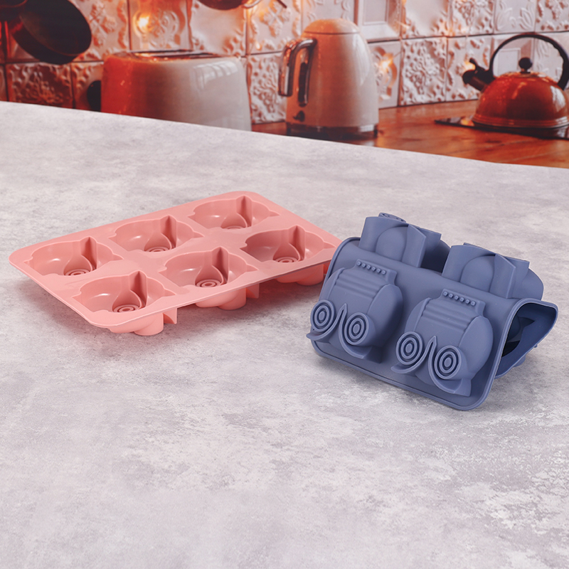 Foremka do ciasto galaretkowe  – Eco Soap recenzja i cena