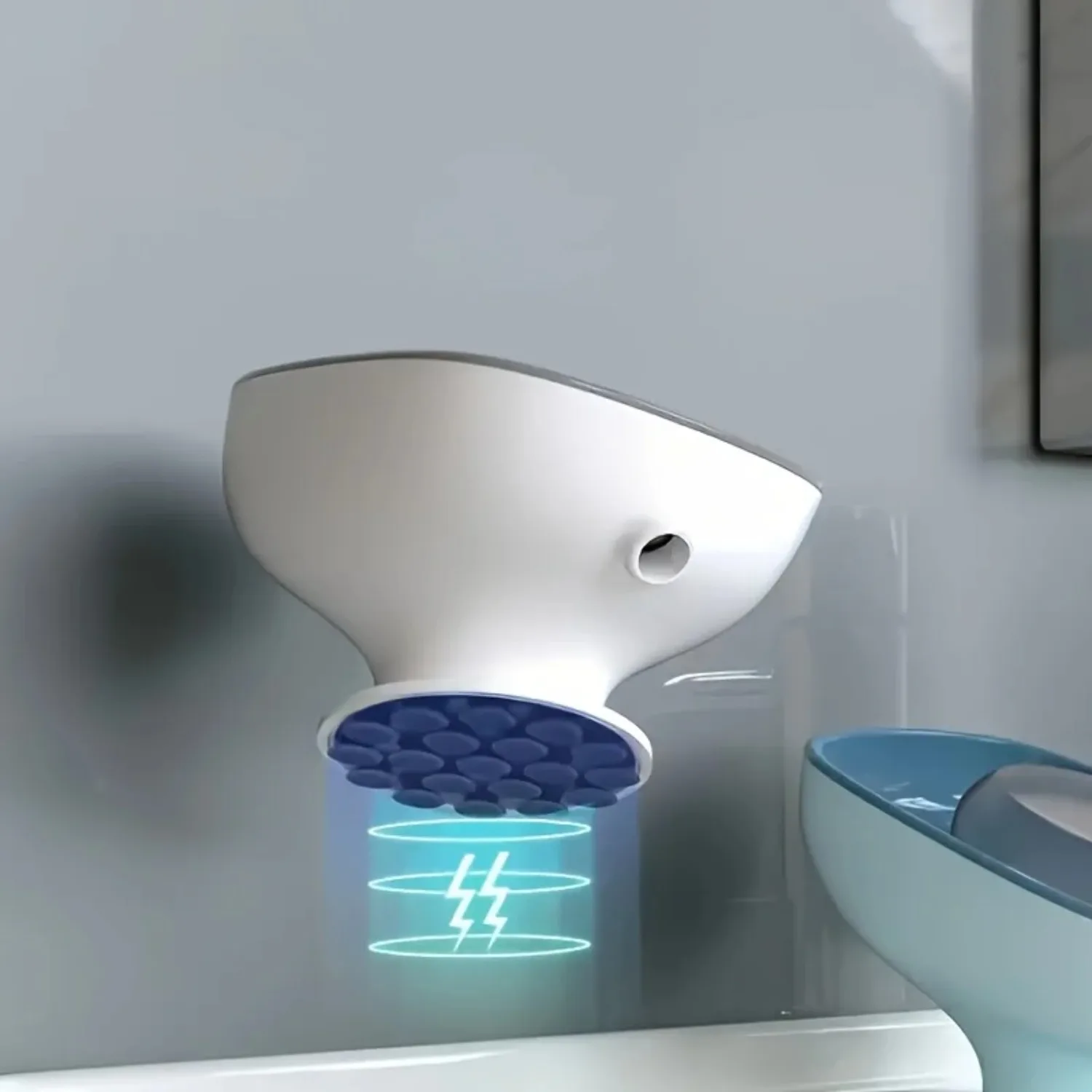 1 szt. Uchwyt na mydło do odpł – Eco Sponge recenzja i cena