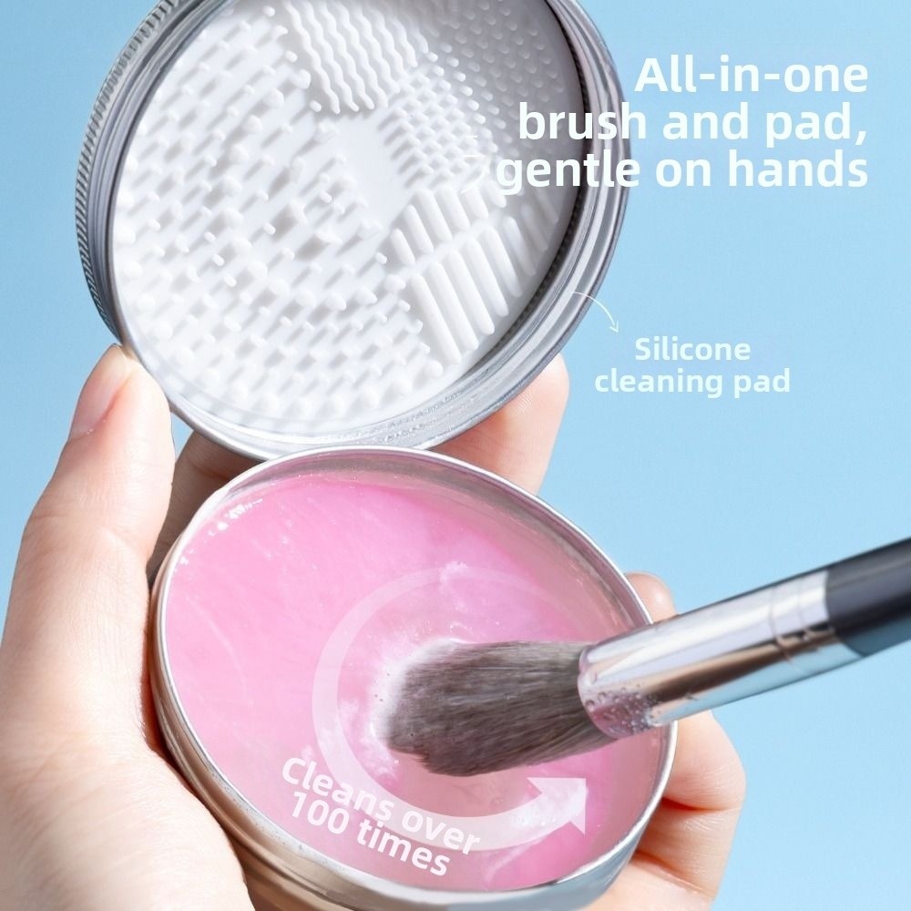 z matą silikonową, środek do c – Eco Sponge recenzja i cena