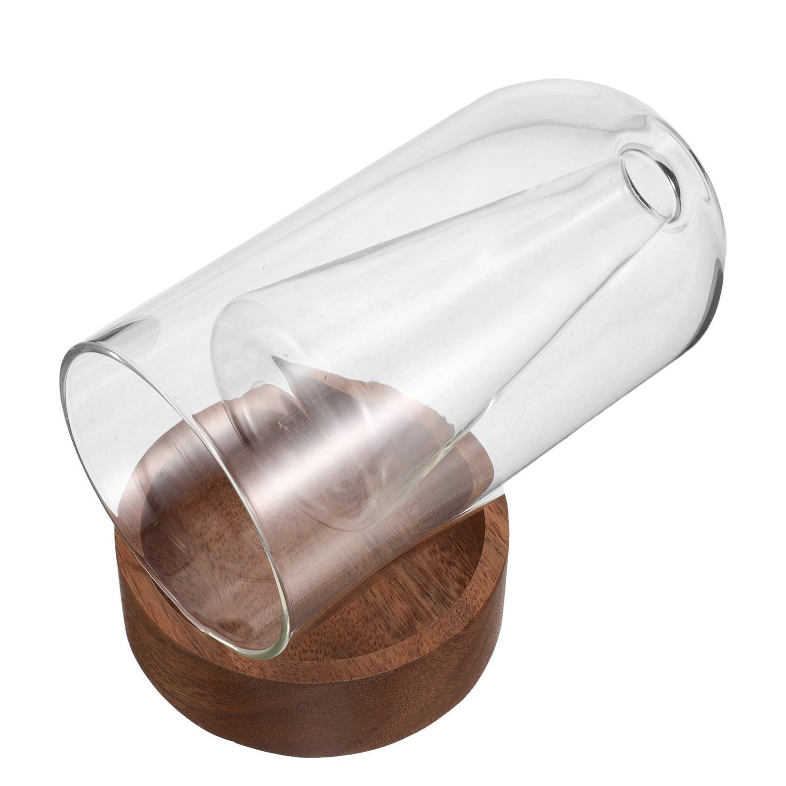 Stylowe szklane butelki do dyf – Reusable Bottle recenzja i cena