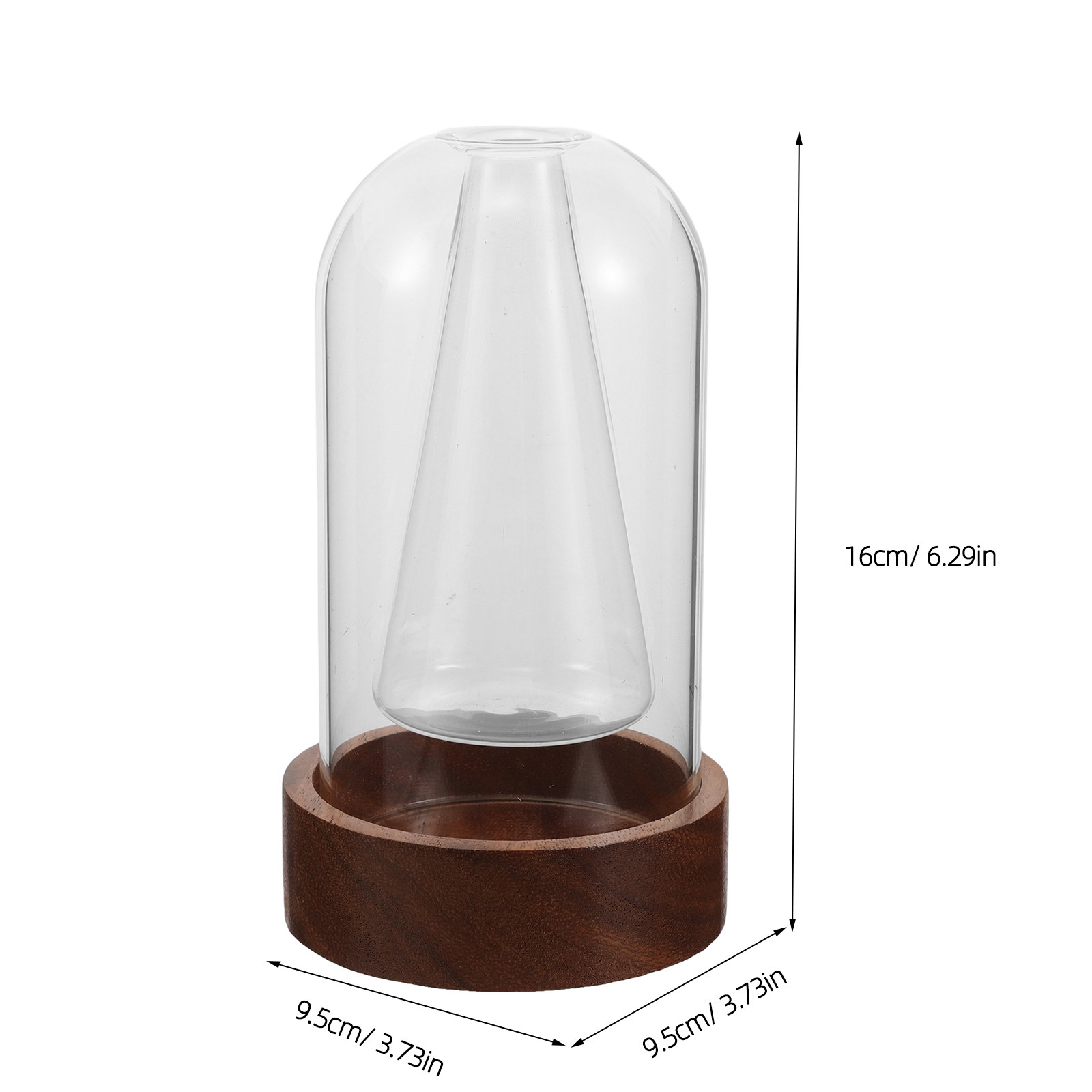 Stylowe szklane butelki do dyf – Reusable Bottle recenzja i cena