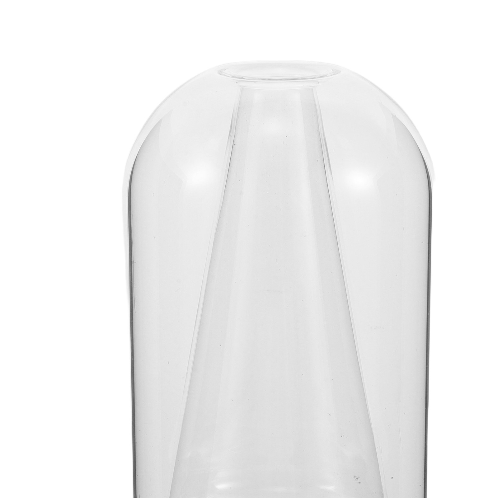 Stylowe szklane butelki do dyf – Reusable Bottle recenzja i cena