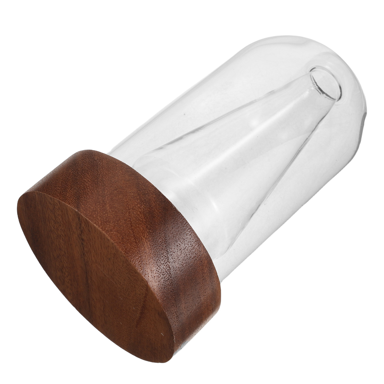 Stylowe szklane butelki do dyf – Reusable Bottle recenzja i cena