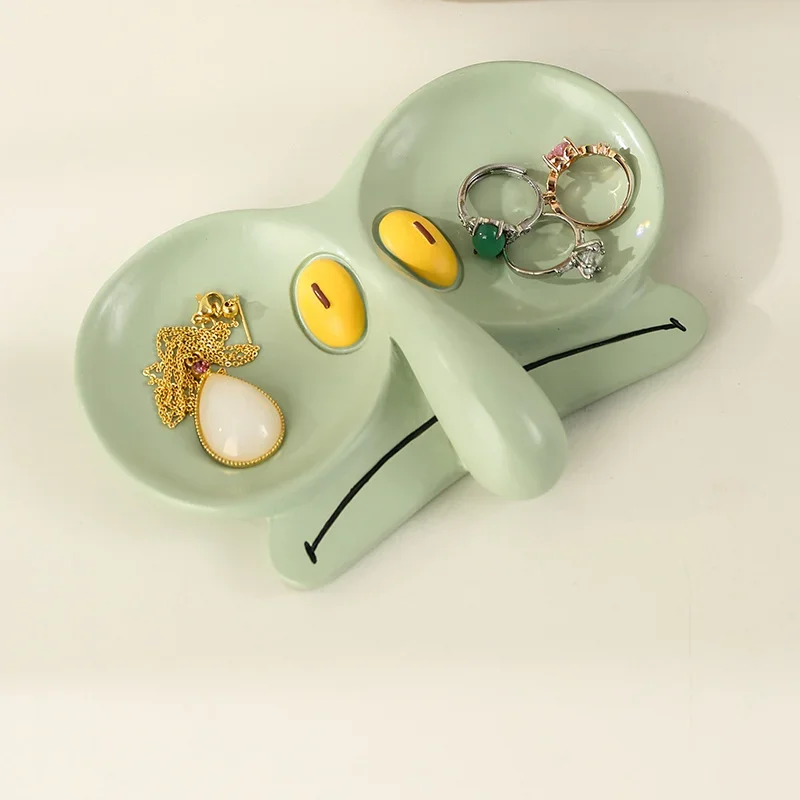 Cartoon taca gąbki Baby Octopu – Eco Sponge recenzja i cena