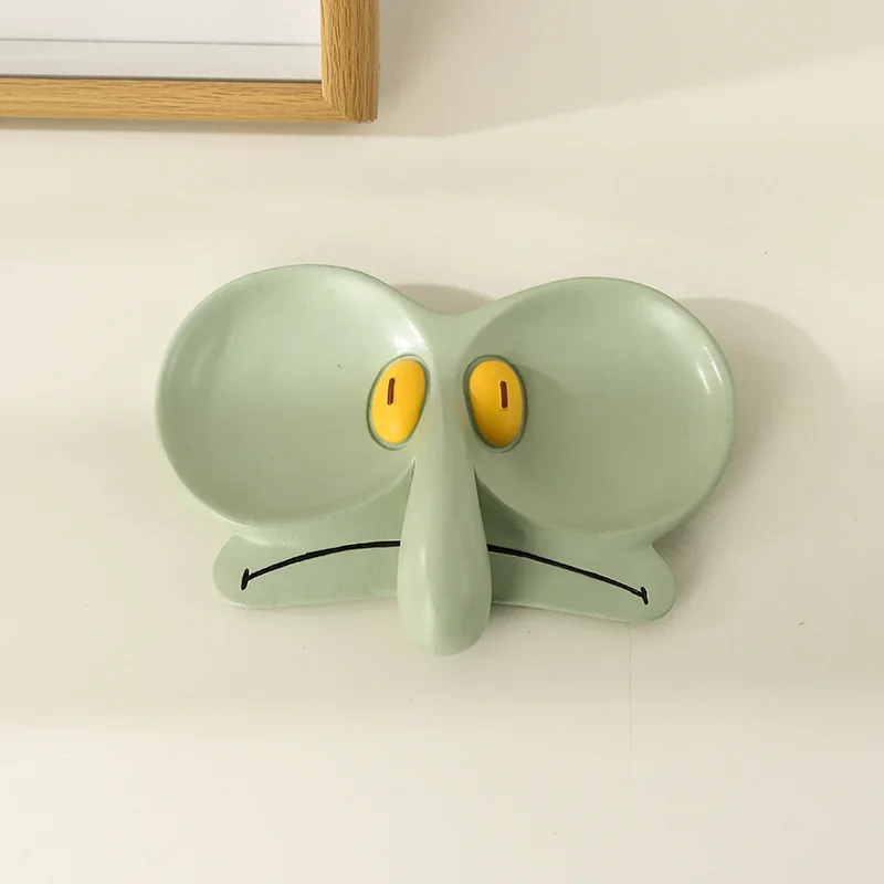 Cartoon taca gąbki Baby Octopu – Eco Sponge recenzja i cena