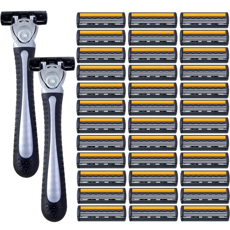 Wysokiej jakości maszynka do g – Safety Razor Handle recenzja i cena