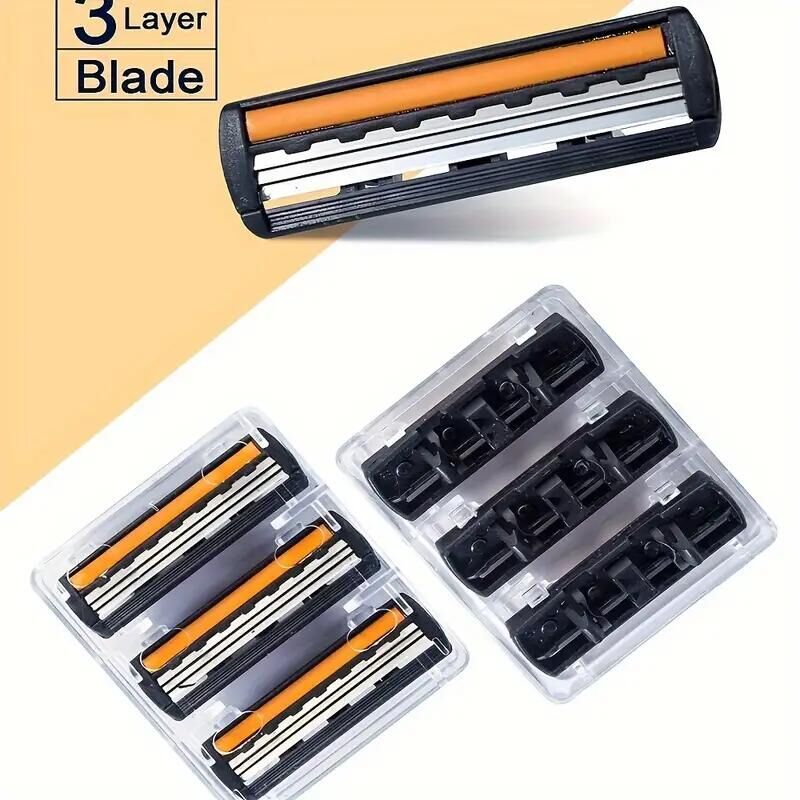 Wysokiej jakości maszynka do g – Safety Razor Handle recenzja i cena