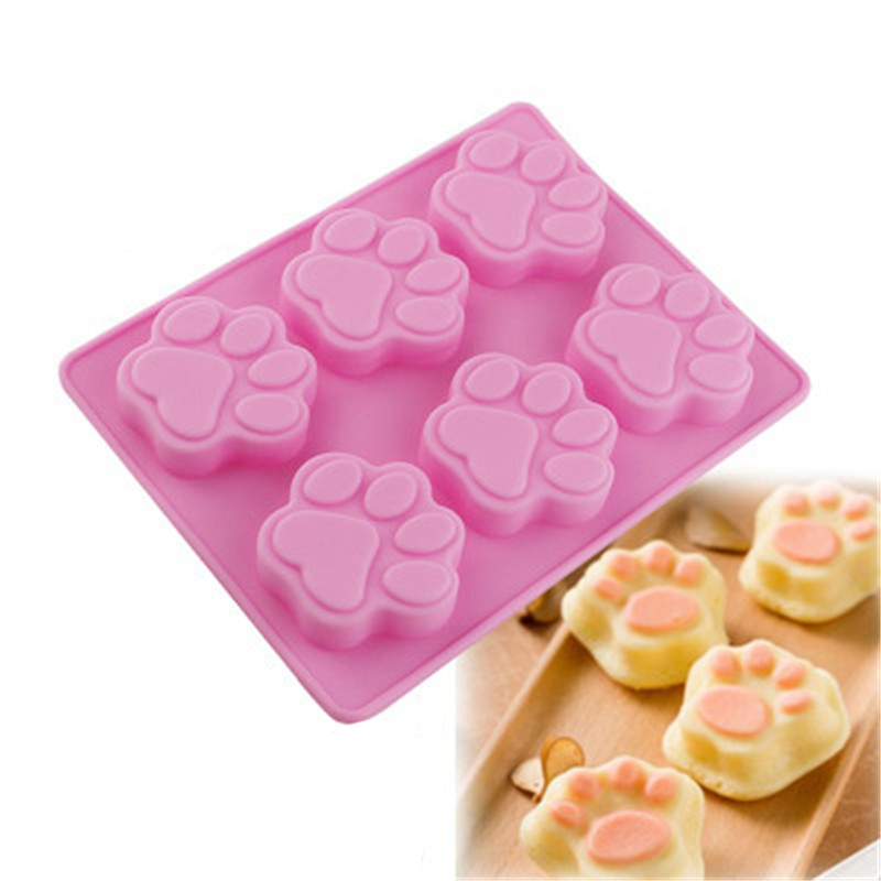 Forma silikonowa do czekolady  – Eco Soap recenzja i cena