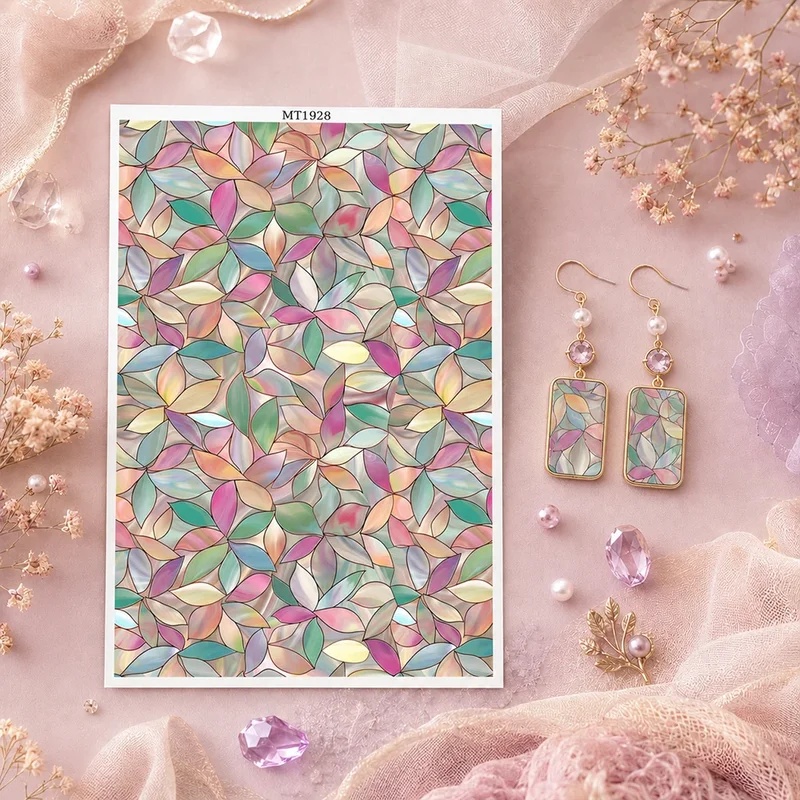 Papier do transferu wzorów z m – Beeswax Wrap recenzja i cena