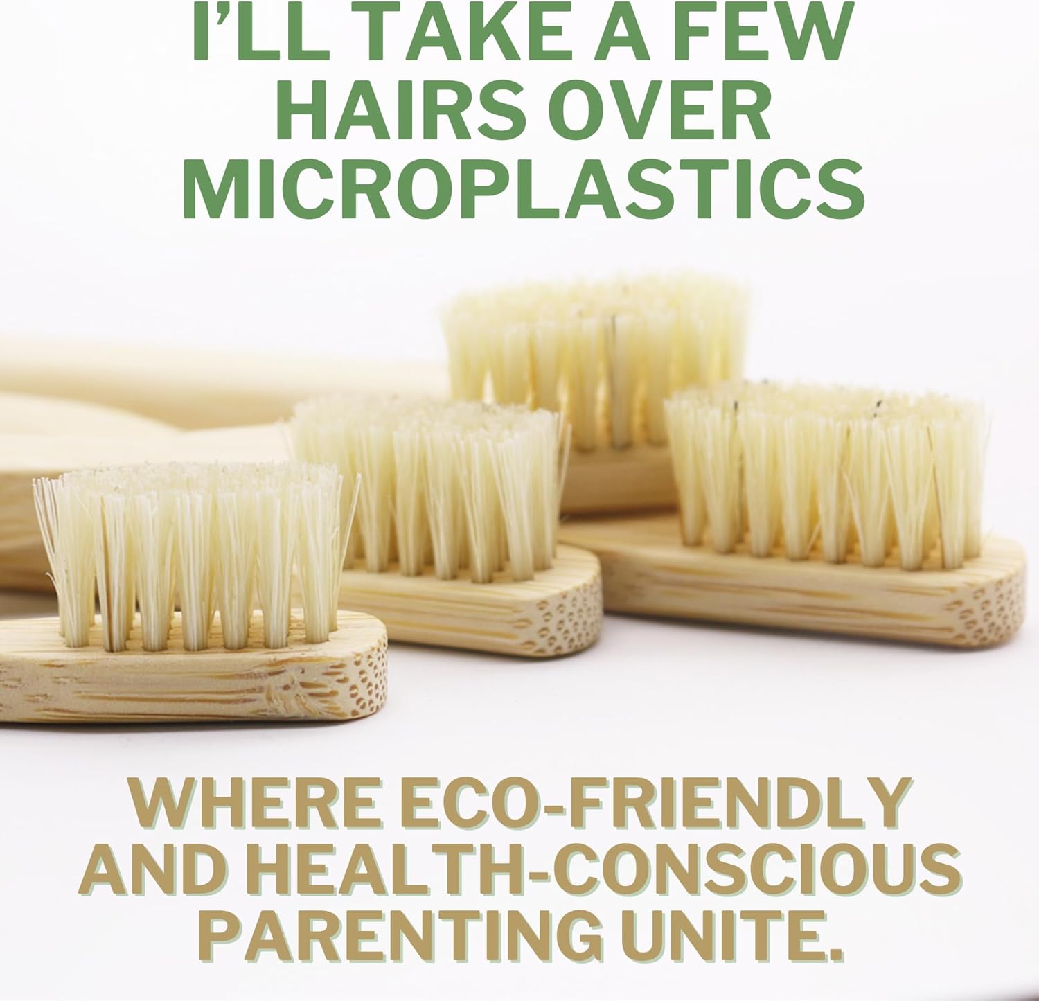 10 sztuk – naturalna szczotecz – Bamboo Toothbrush recenzja i cena